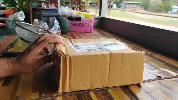 Buyer review video 6