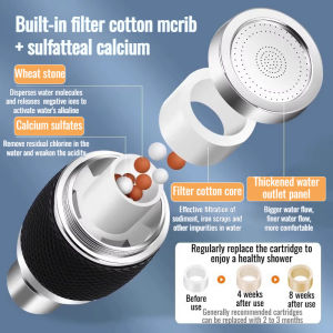 Sturdy Faucet Connector High Efficiency Kitchen Faucet Easy Quick Installation Leak Proof Sink Water Tap