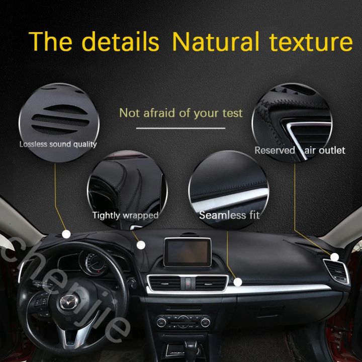 thumbnail image 2 of Pair Of Silver Dashboard Trim Strips For Toyota Corolla Altis 2009-2013 – MIZIAUTO 2 of 5