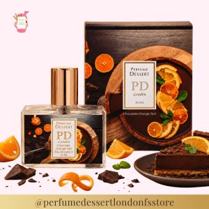 Perfume Dessert PD 30ml EDP Gourmand Edition Long lasting Scent for Men & Women - Onhand