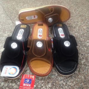 (HÀNG VNXK)DÉP GÀ NAM QUAI NGANG CHUẨN BITAS loại 1 ( sẵn kho)