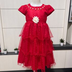 Dress Pesta Anak/Baju Pesta Anak