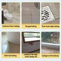 Ready stock 600ml Hollow tiles repair Strong glue for tiles Gam untuk tile Tiles repair glue Tiles repair paste Tile adhesive glue Ceramic tile repair glue 瓷砖修复剂 瓷砖空鼓胶. 