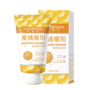 Yasenshi Lysozyme Whitening Toothpaste Freshens Breath Removes Stains Whitens Teeth Toothpaste