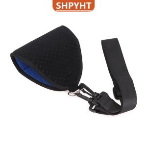 [COD] SHPYHT SPORTS Arm Sling Support Adjustable Breathable Shoulder Strap Brace Immobilizer Wrist Elbow Forearm Fracture Recovery Brace
