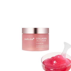 Medicube Collagen Jelly Cream / Collagen Niacinamide Jelly Cream 110ml