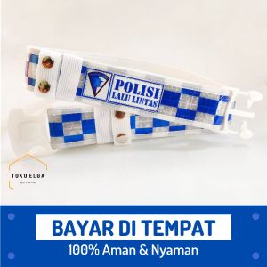 KOPEL SABUK LANTAS SABUK POLANTAS TERBARU