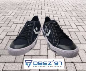 Zamay97 Sepatu Sneakers Low Basic Vintage Classic Allstar Uk 39-43 WM06