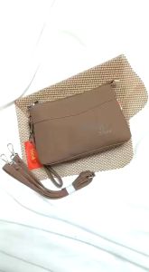 Ameena Chocoly by Inoe Tas Selempang Terbaru Dari Inoe