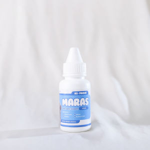 MARAS Oral Dewasa - Obat Scabies & Jamur Kucing Anjing Alami