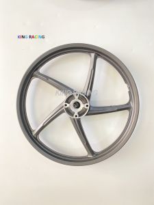 MÂM-VÀNH 5 CÂY 1 THẮNG ĐĨA TRƯỚC RS 110 GẮN ZIN XE WAVE S RSX FUTURE BLADE ...