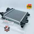 RADIATOR YAMAHA 2DP ASSY KUALITAS ASLI ORIGINAL YAMAHA PRESISI DAN AWET TIDAK BOCOR N MAX 155 AEROX 155. 