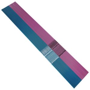 AMEYXGS Mũi Tên Carbon Nguyên Chất ID4.2mm 31 Inch Spine400 Spine500 Spine600 Spine700 Spine800 Spine900 Spine1000 Cung Hợp Chất Tự Làm