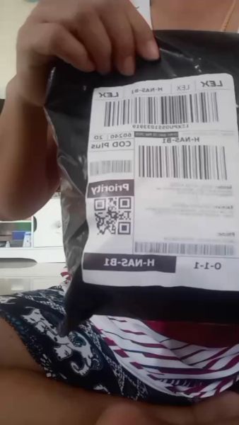 Buyer review video 3