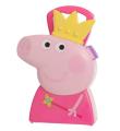 HTI Peppa Pig Princess Peppa's Jewellery Case Toys. 