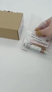 1/2 PCS 095420-0281 095420-0260 Original Fuel Pressure Relief Valve Limiter Valve For Isuzu G-M 98032549 8980325490 8-98032549-0