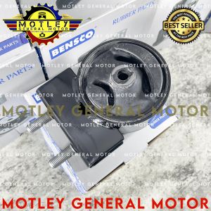 ENGINE MOUNTING INSULATOR DUDUKAN MONTING MESIN FR LH DEPAN KIRI SUZUKI BALENO SY416 PART NUMBER 11710-62G00 ORIGINAL MERK BENSCO