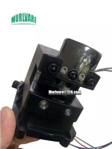 Coffee Maker Milk Beater Assembly Milk Foam Mouth For Kalerm Fully Automatic Coffee Maker Accessories