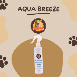 Petsologist Pet Deodorizer