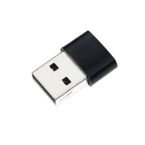 NAICHONGอะแดปเตอร์ OTG ตัวผู้ตัวเมียเป็น USB 2.0ชนิด C สำหรับการชาร์จและถ่ายโอนข้อมูลที่รวดเร็ว
