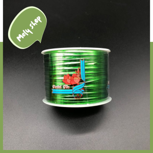 Cuộn Dây Kẽm (Cuộn Nhỏ) Gói Quà Tặng Buộc Lan Hoa Trang Trí Bánh Mì_Màu Ngẫu Nhiên