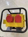 Hộp Nguồn Tủ Điện Thi Công tủ 3Pha  át 63A chống giật 4 ổ 32A 4 chân 4 ổ 32A 5 Chân. 