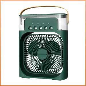 [TERMURAH] AC Mini Portable / Kipas Angin Portable Dingin /AC PORTABLE AIR COOLER MOBIL DAN RUANGAN / Mini Portable Air Cooler Super Dingin Tahan Lama