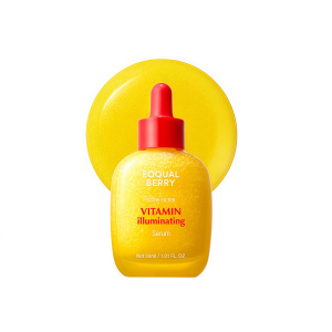 [SG In Stock] EQQUALBERRY Skin Zoning Serum Kit 30ml