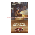 Worcas 90gr Chocolate Bar Original Sea Salt Coffee Coklat Bar Rasa Kopi Workas Cokelat  Indonesia Signature Treasure Seasalt. 