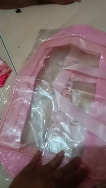 Buyer review video 3