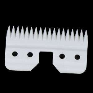 [AYLMER] Pet Clipper blade Hair Clipper Sharpness Oster A5 blade Durable 18 Teeth
