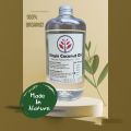 Extra Virgin Coconut Oil VCO - Minyak Kelapa Murni 100%. 