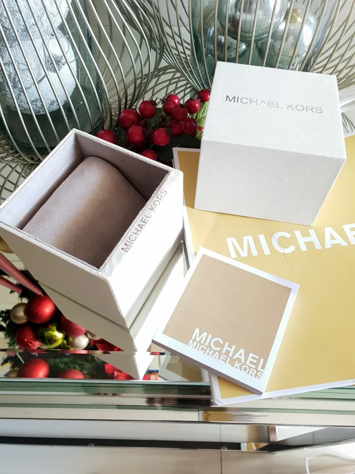 Michael kors cheap mk3665