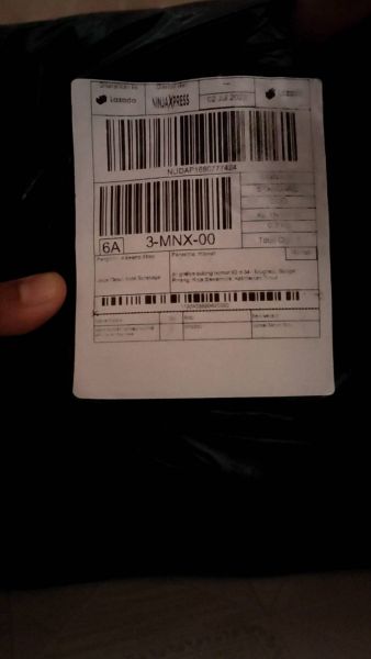 Buyer review video 6