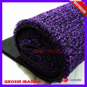 TERMURAH!! Keset Mie 2 Warna Tebal / Keset Kamar Mandi / Keset Anti Selip / Keset Tebal