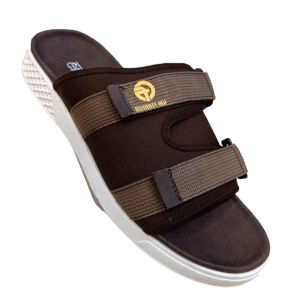Weidenmann Montana 05 montana 01 Sandal Slide Sendal Gunung Hiking Kasual Karet Pria Laki Laki Cowok Nyaman Kuat lentur