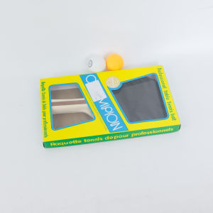 ไม้ปิงปอง ไม้ตีปิงปอง Champion ประหยัดงบพ่อแม่ ฟรี 1 ลูกสุ่มสี