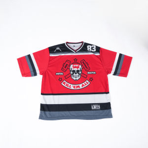 JERSEY BOXY FLORIDA 25 //JERSEY BAND//JERSEY BOLA//JERSEYCASUAL//JERSEYVINTAGE//JERSEYRETRO// SPORT Baju