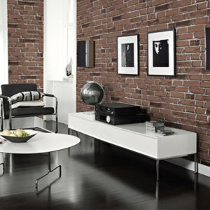 วอลล์สติ๊กเกอร์เคลือบห้องนั่งเล่นห้องนอนทางเข้าห้อง ร้านอาหาร ตู้เก็บของปิดใหม่สติ๊กเกอร์ ตัวติดเอง