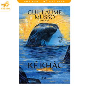 Sách - Kẻ khác (Guillaume Musso)