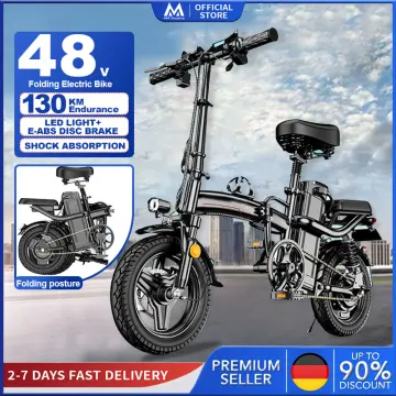 Hero electric bike official website online