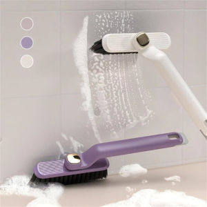 2-in-1 Multi Functional Cleaning Brush Rotating Gap Cleaning Tools 360 Degree Rotatable Cleaner