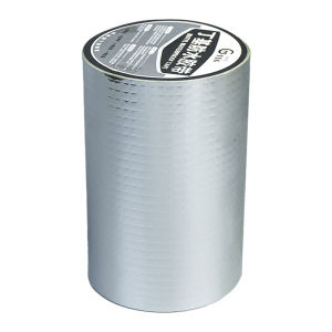 สามารถแช่น้ำได้เป็นเวลานาน เทปกันน้ำ Butyl เทปซีล แรงดึงที่แข็งแกร่ง การยึดเกาะที่แข็งแกร่ง ทนต่ออุณหภูมิสูงและต่ํา ต่อต้านริ้วรอย เทปปิดผนึกและซ่อมแซมรอยรั่ว เทปกันน้ำอลูมิเนียมฟอยล์ มีความเหนียวสูง หลังคา