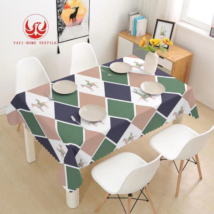 Table Cover Plastic Type 1 Piece Only | Lazada PH