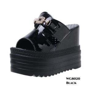 Wedges sandals Fashion Korea WG8020