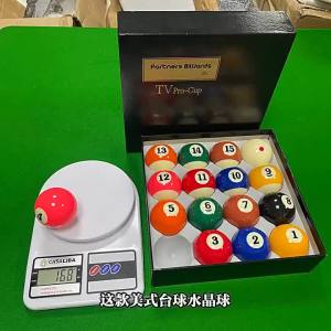 โต๊ะบิลเลียดคริสตัลสไตล์อเมริกัน โต๊ะบิลเลียดเก้าลูก สไตล์จีน โต๊ะบิลเลียดสีดำแปดลูก โต๊ะบิลเลียดคริสตัลขนาดใหญ่คิวพูล Valhalla คิวคาร์บอนไฟเบอร์ กรณีคิว 3 ตัวคิวเบาะ คิวเอลฟ์