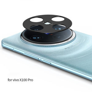 Miếng Kim Loại Bảo Vệ Camera dành cho Vivo X300/ X300 ULTRA X300S/ X300 PRO/ X200 Pro Mini/ X200 ULTRA/ X200 Pro/ X200 chống xước