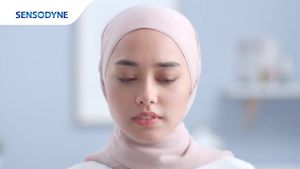 SENSODYNE UBAT GIGI 100G / PEK KEMBAR NILAI / SENSODYNE TOOTHPASTE 100G / VALUE TWIN PACK