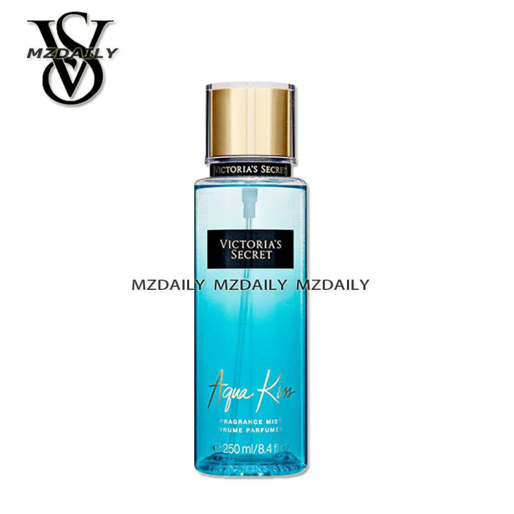 Women's Perfume Victoria's Secret Aqua Kiss 250 ml main image 1