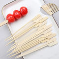 100pcs Teppo Gushi Bamboo Stick Skewer Oden Burger Satay BBQ Fruit Stick Lidi Sate Bambu Makanan Tongkat Buluh 关东煮烧烤竹签. 